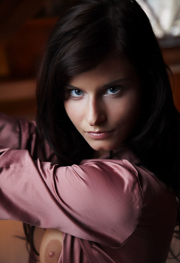 Виктория, 44 года, 1 размер груди