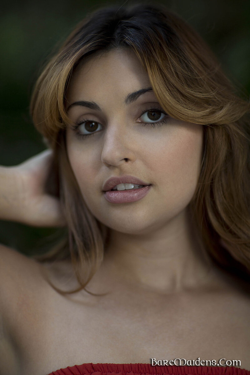 Кристина, 25 лет, 0 размер груди