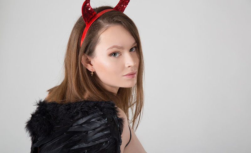 Варвара, 48 лет, 2 размер груди